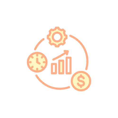 On-Page Optimization icon