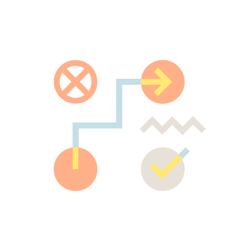 SEO audit and strategy icon