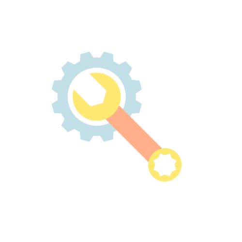 Technical SEO icon