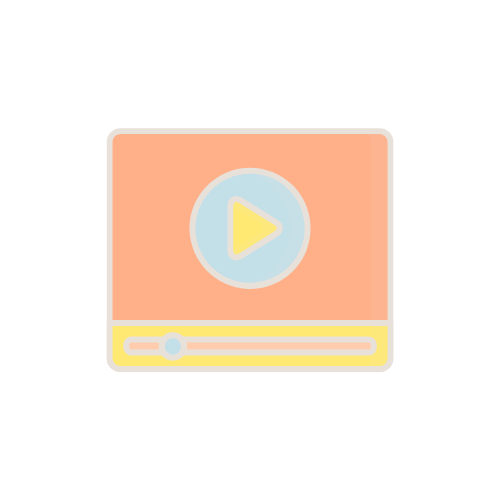 Video SEO icon